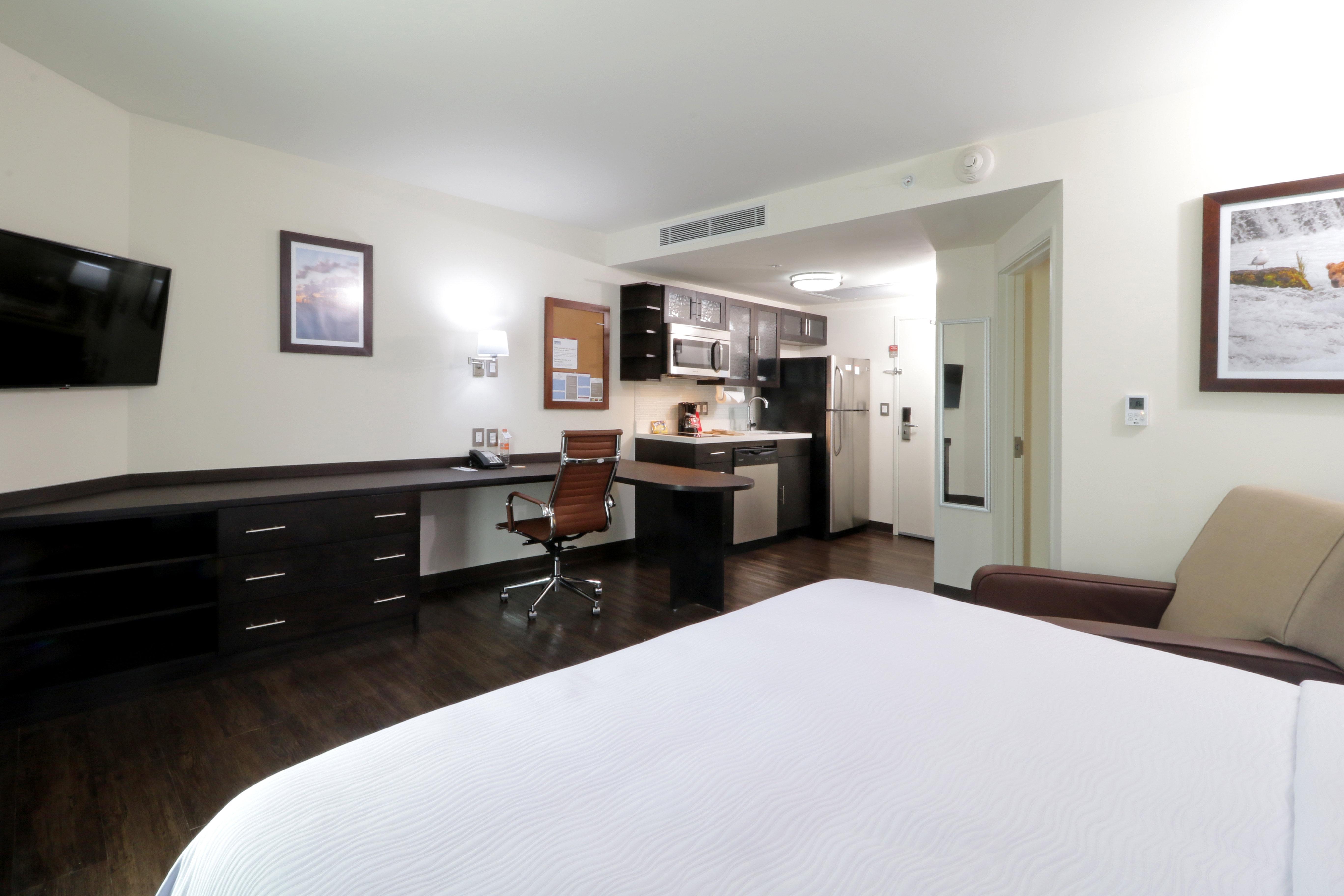 Candlewood Suites Celaya Celaya  Exterior photo