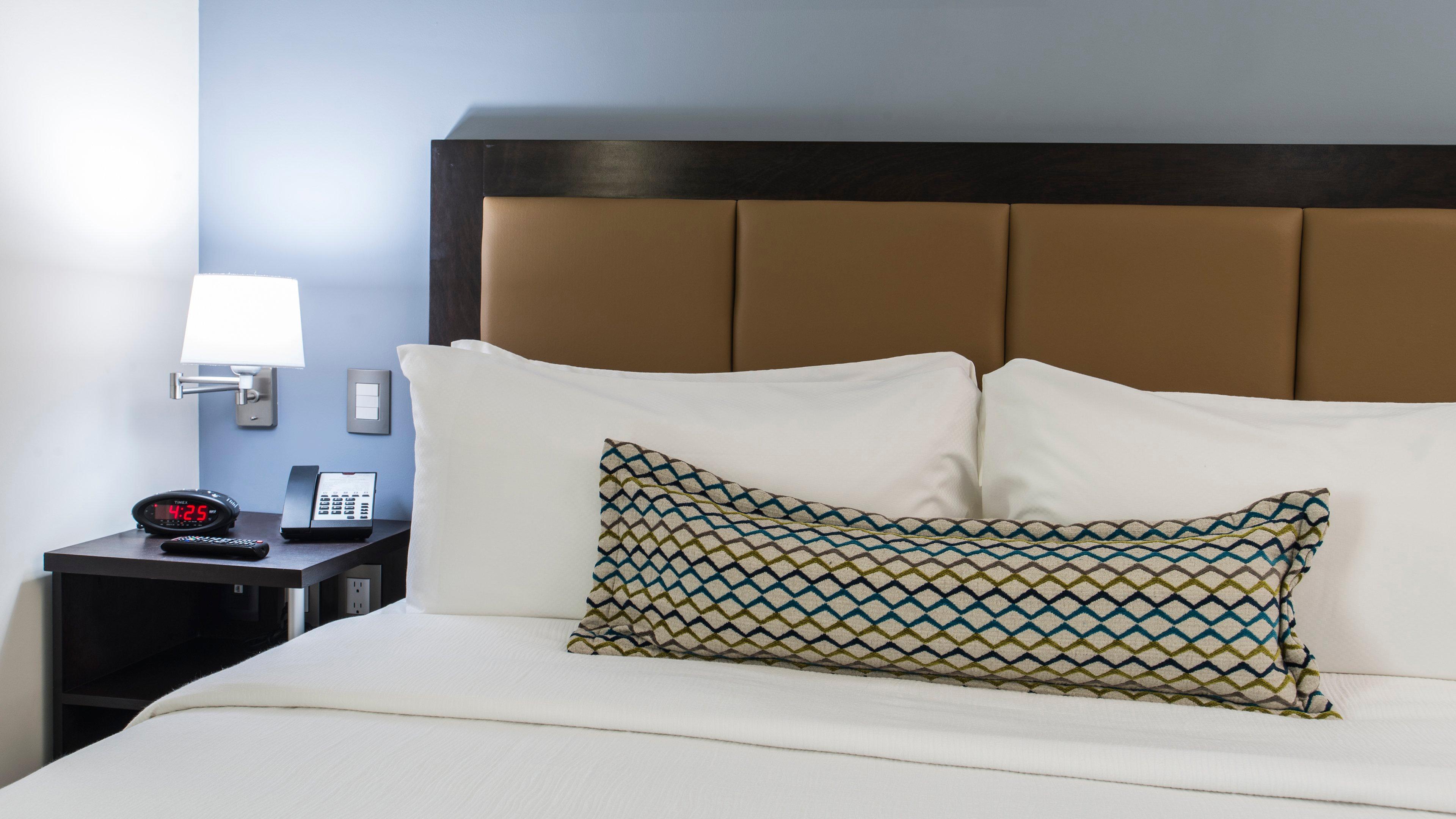 Candlewood Suites Celaya Celaya  Exterior photo