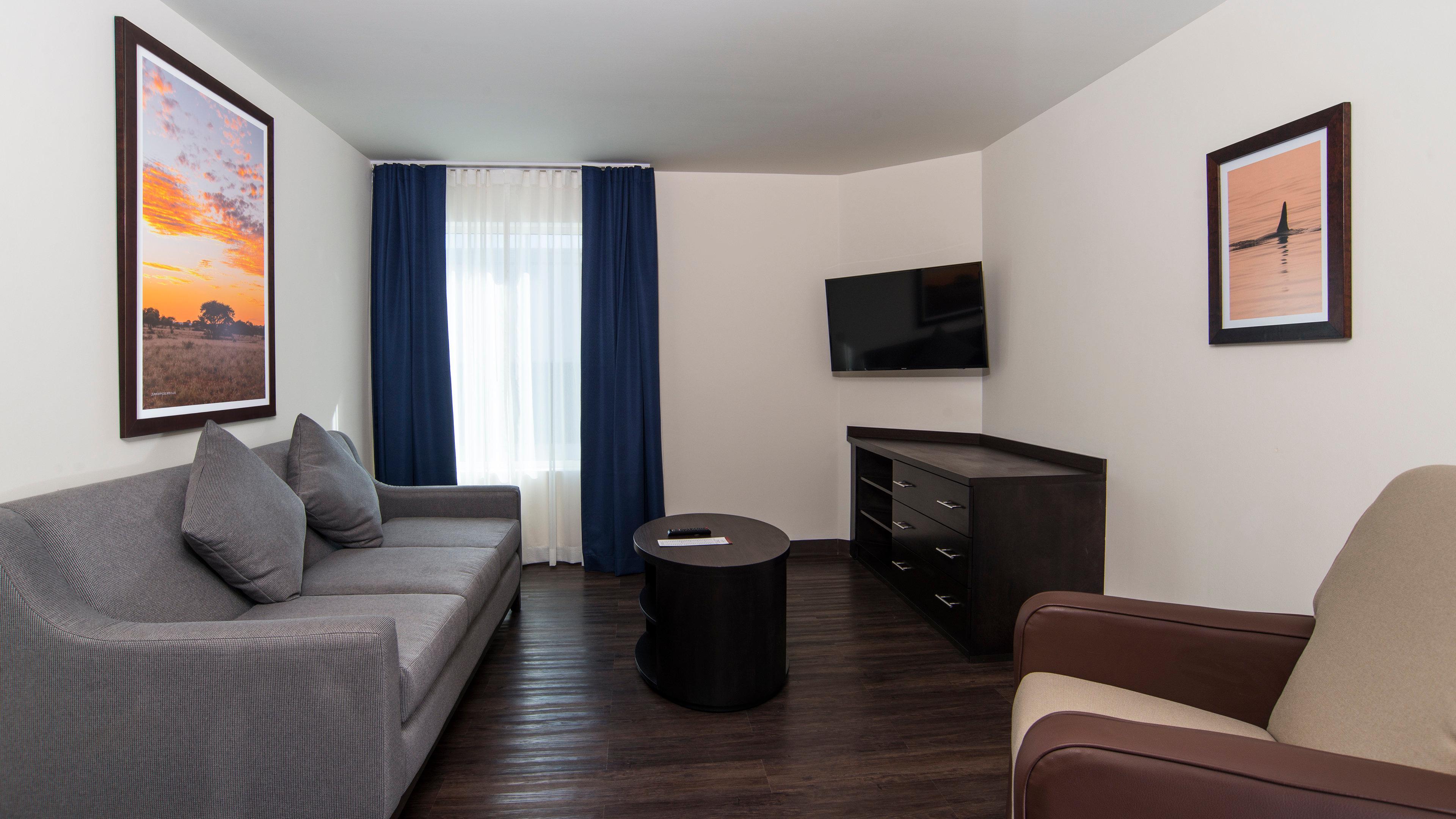Candlewood Suites Celaya Celaya  Exterior photo