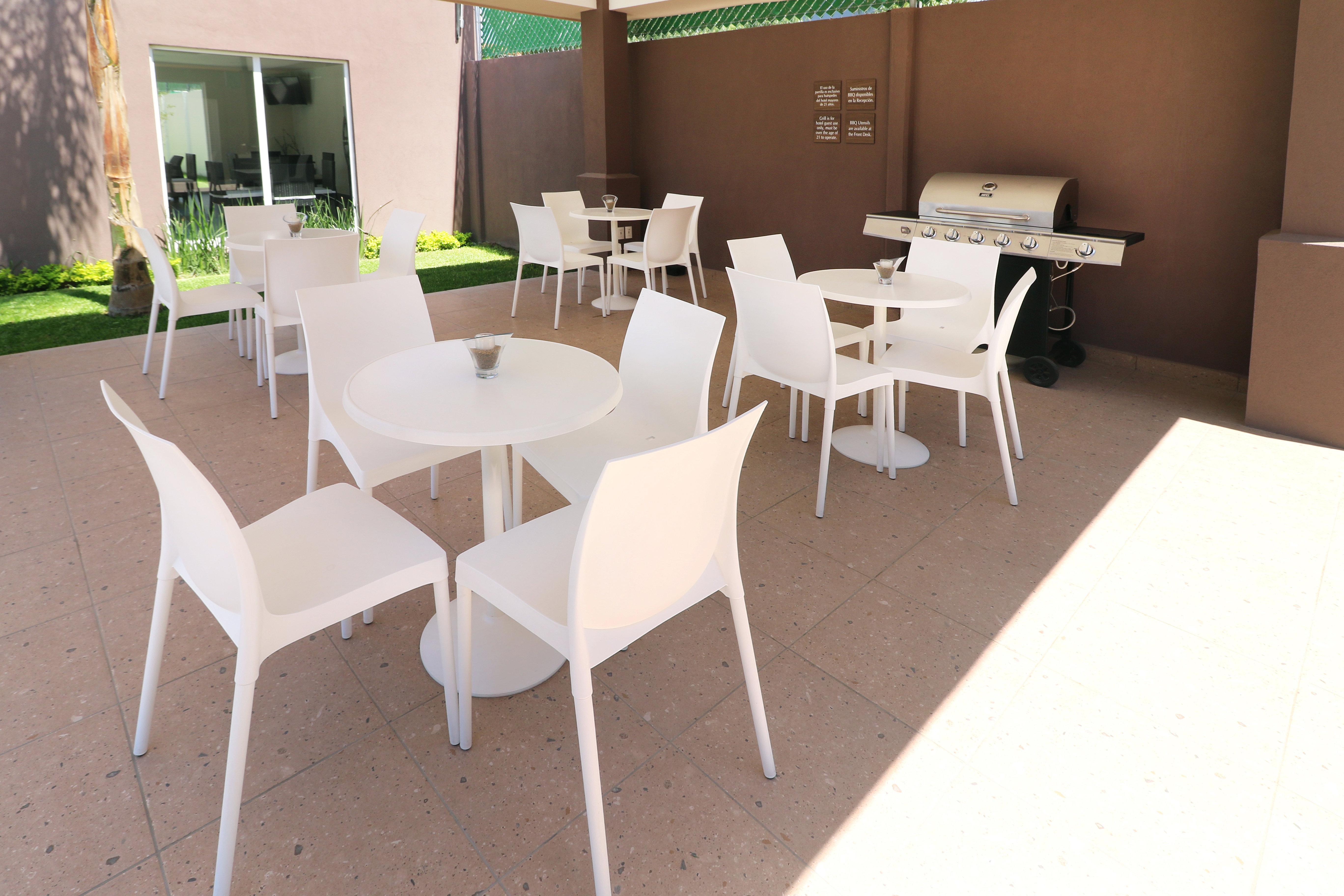 Candlewood Suites Celaya Celaya  Exterior photo