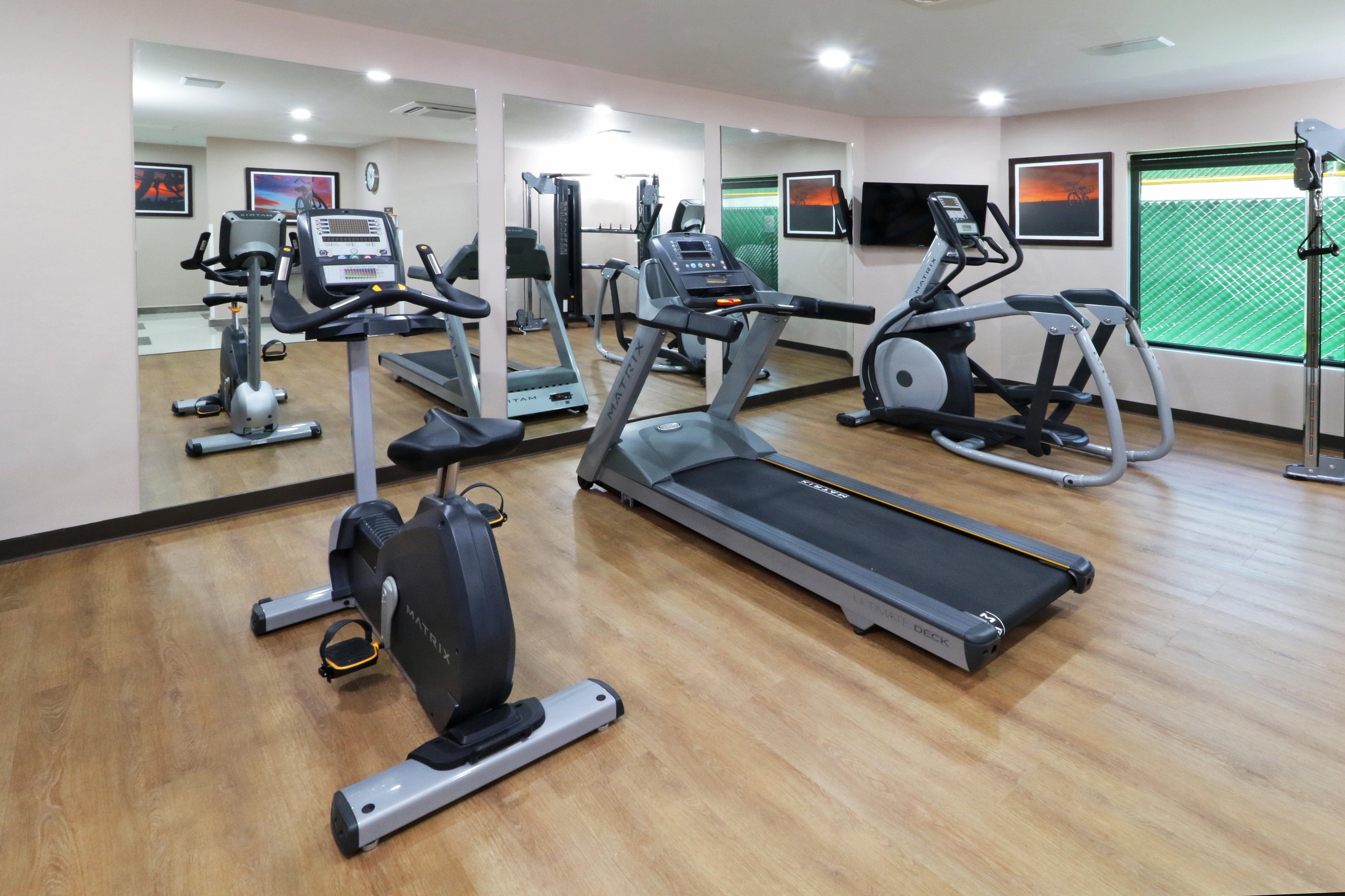 Candlewood Suites Celaya Celaya  Exterior photo