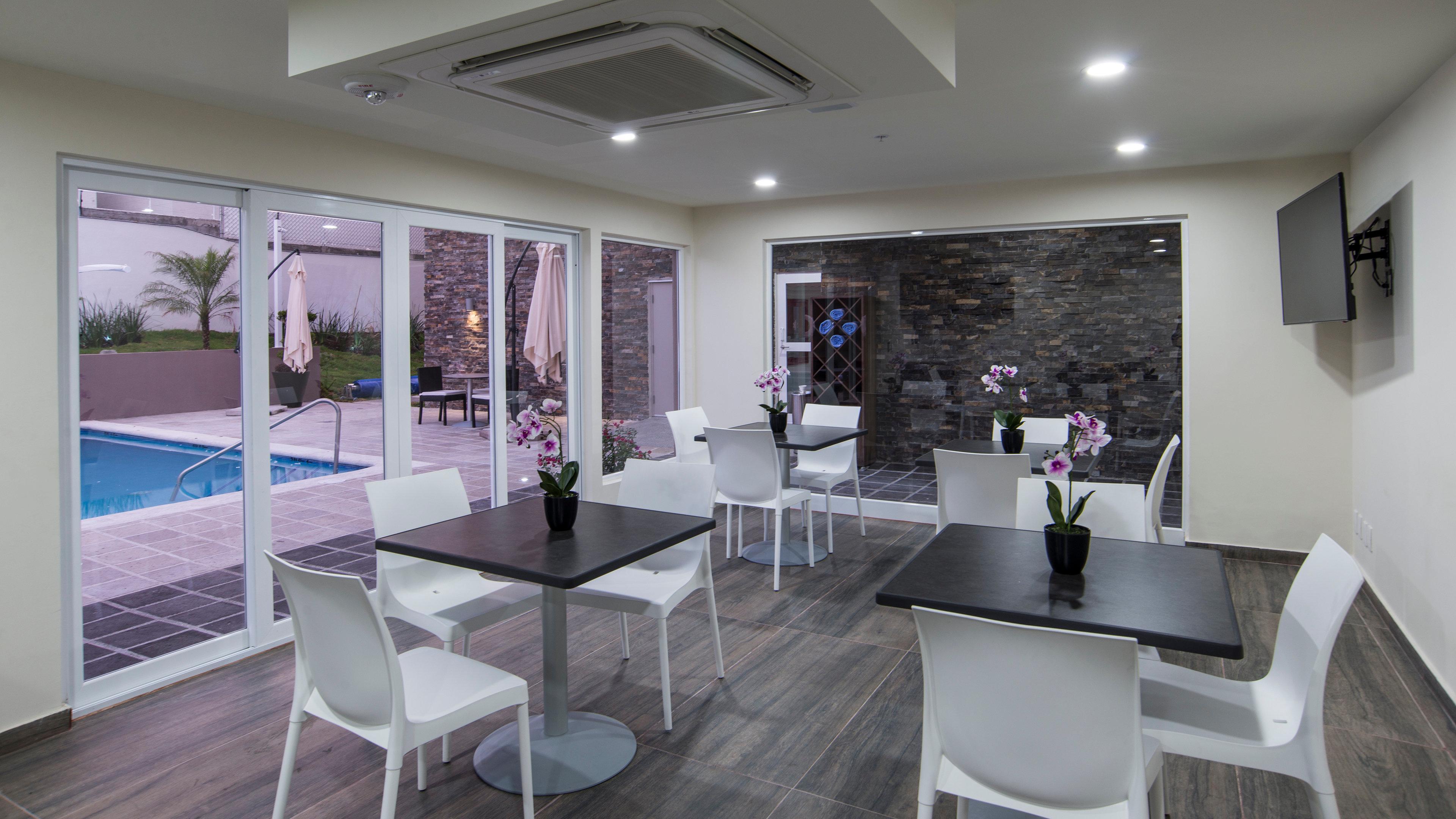 Candlewood Suites Celaya Celaya  Exterior photo